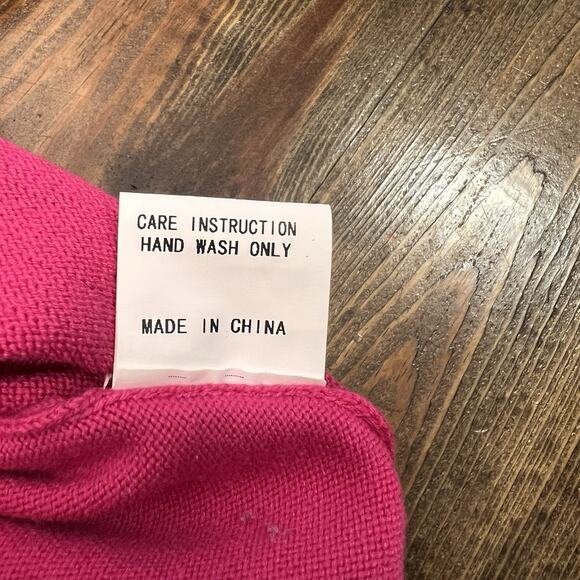 Queen of Sparkles Christmas Candy Cane Cardigan – Special Edition Sequin Holiday - Picture 10 of 10